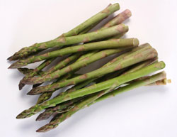 Come seminare e coltivare l'asparago