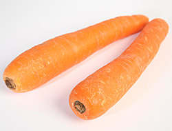 Seminare e coltivare la carota.